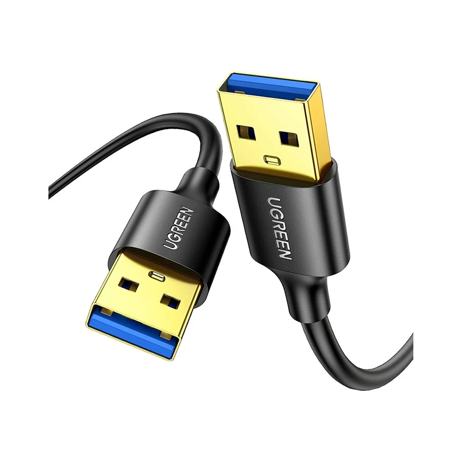 Ugreen US128 USB Male to USB Cable Price in Bangladesh