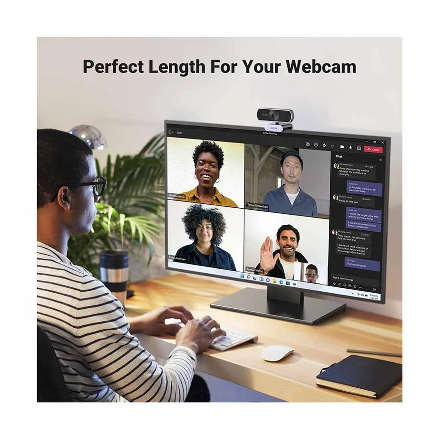 Ugreen US129 USB Male to Female Cable / Converter / HUB Price in BD