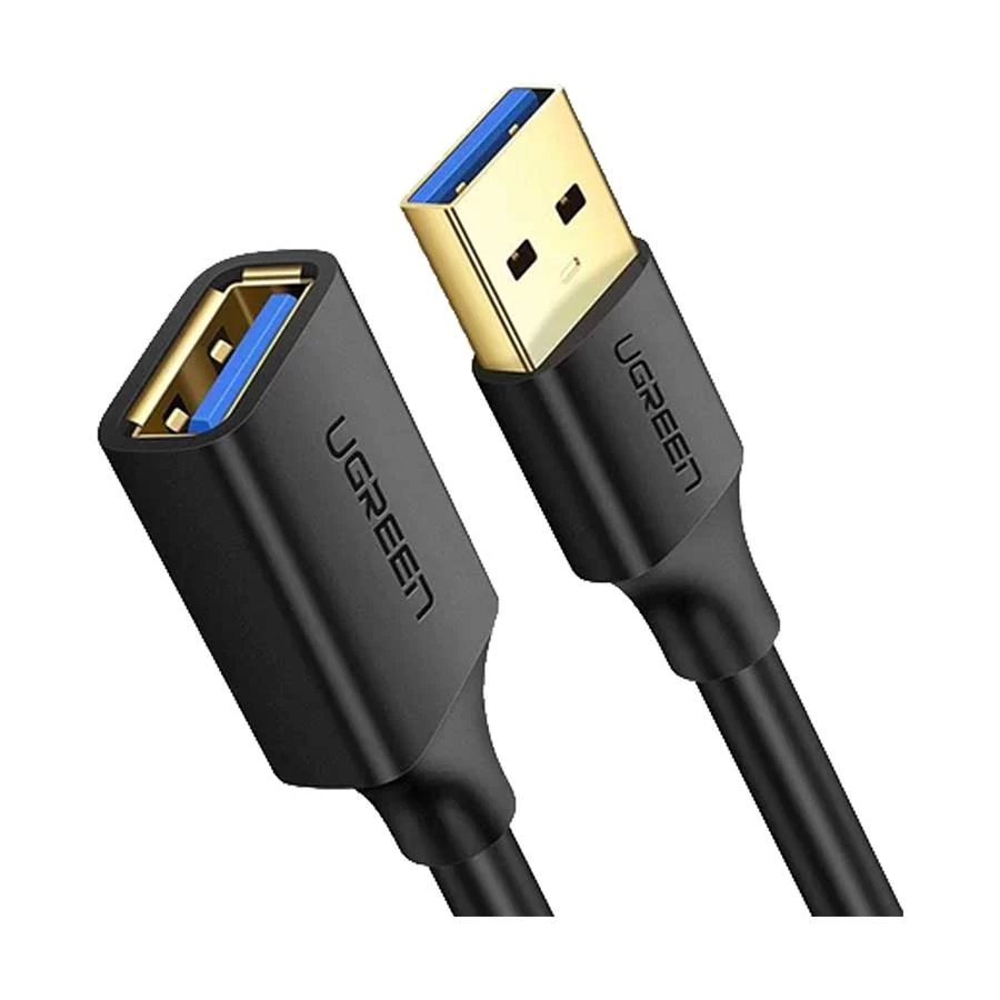 Ugreen US129 USB Type-A Male to Female USB Cable