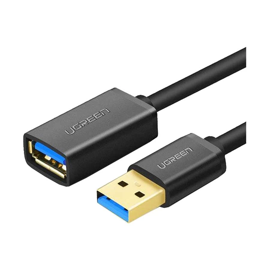 Ugreen US129 USB Type-A Male to Female USB Cable Price in Bangladesh