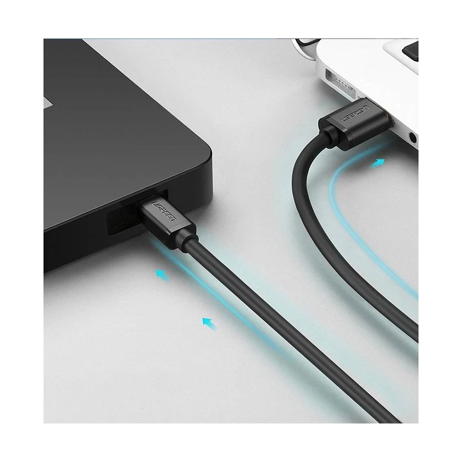 Ugreen US132 Cable / Converter / HUB in BD