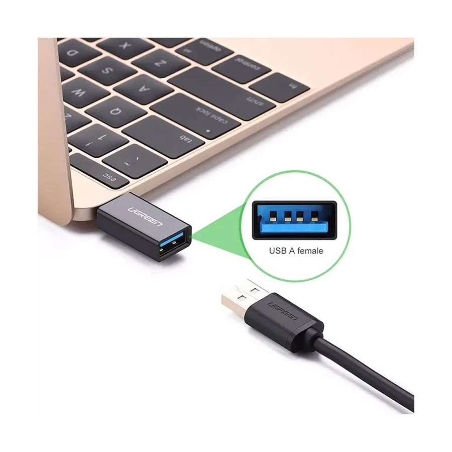 Ugreen US173 (20808) Cable / Converter / HUB in BD