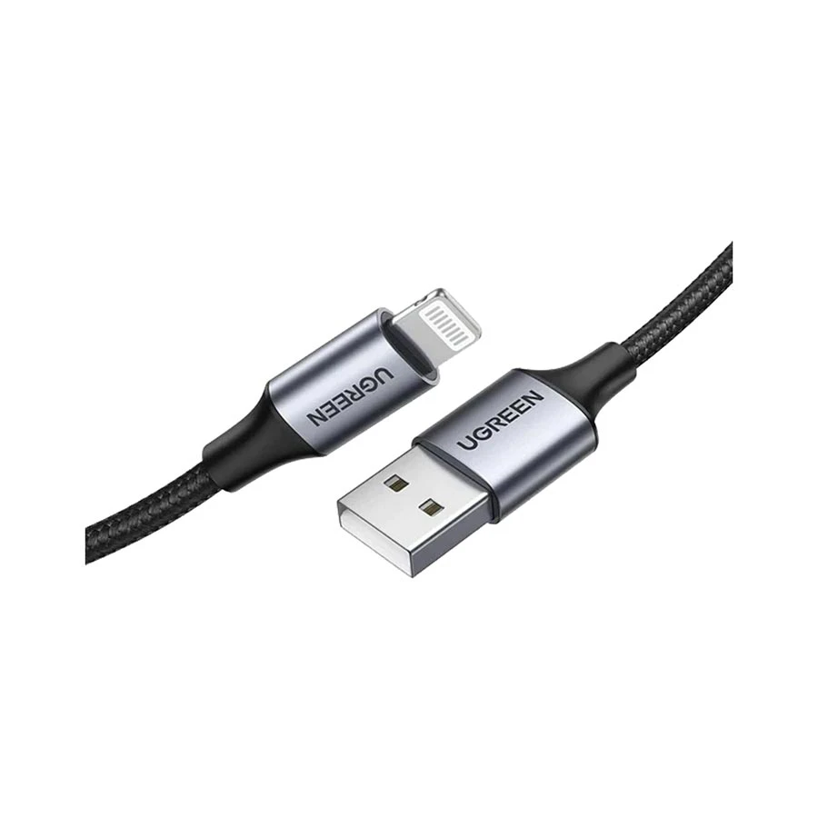 Ugreen US199 USB Cable in BD