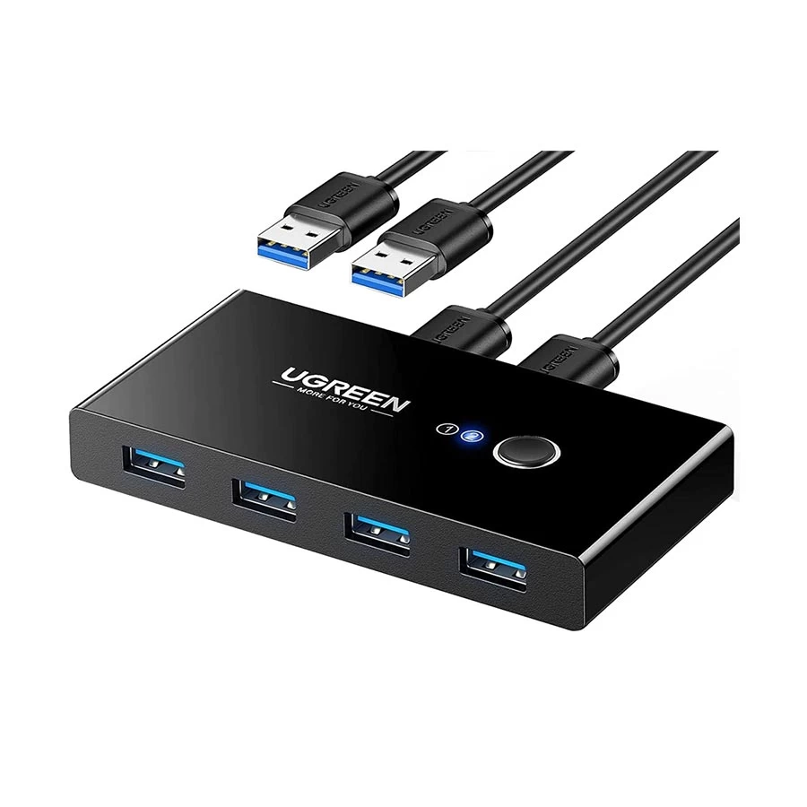 Ugreen US216 USB HUB