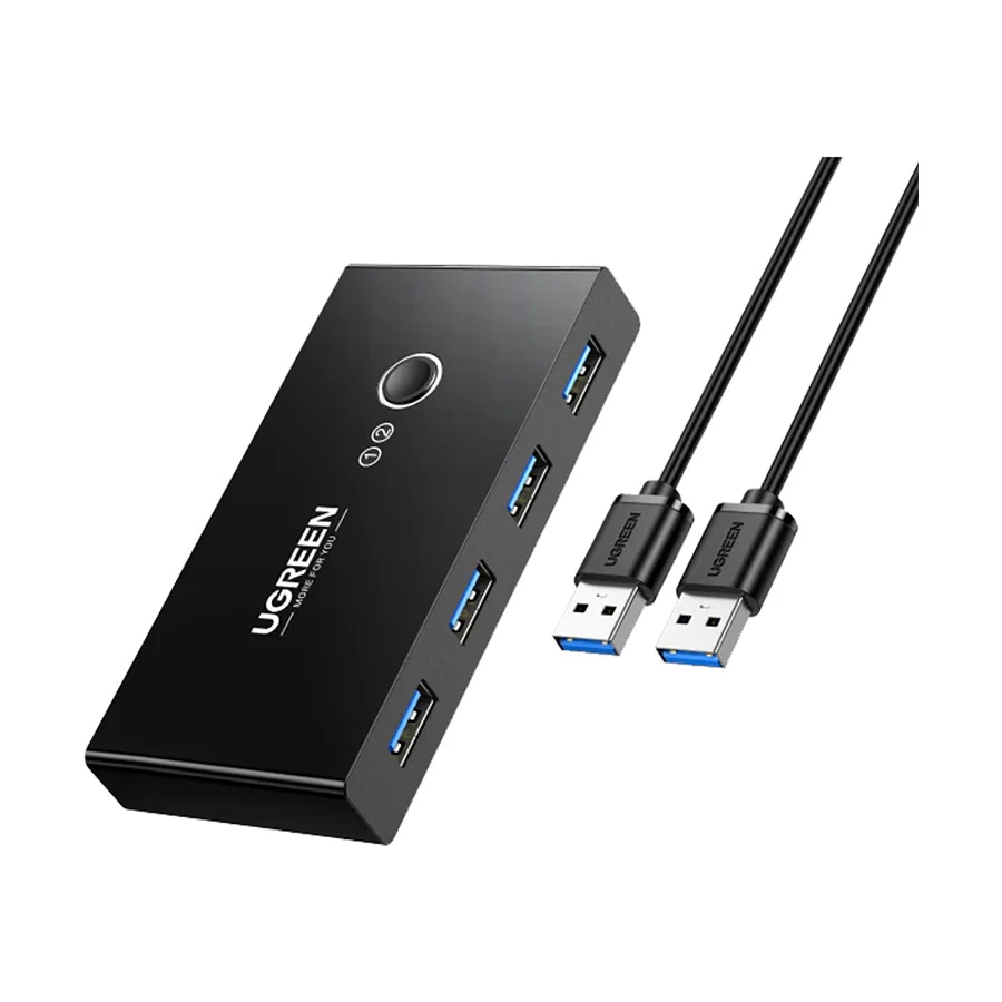 Ugreen US216 USB HUB Price in Bangladesh