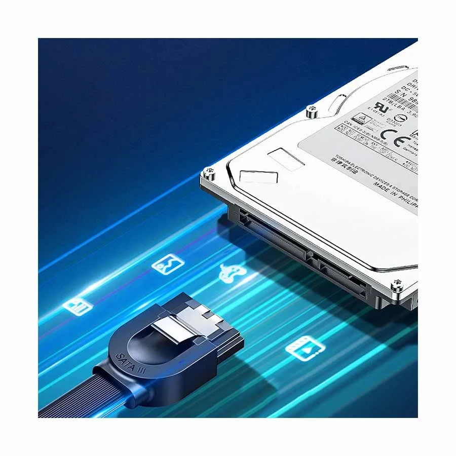 Ugreen US217 Cable / Converter / HUB Price in Bangladesh