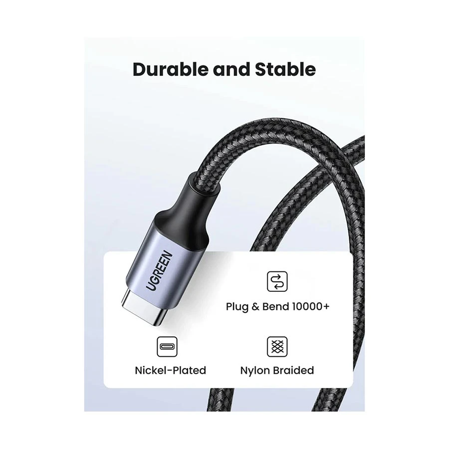 UGREEN Ugreen US261 Cable / Converter / HUB in BD