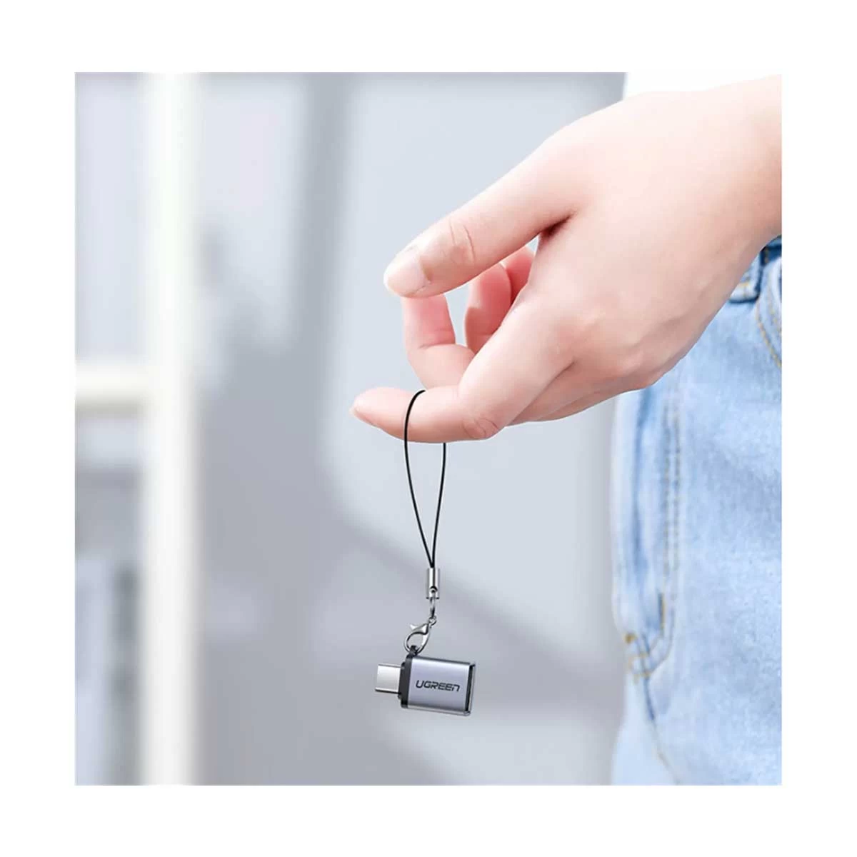 UGREEN Ugreen US270 Type-C Converter Price in Bangladesh