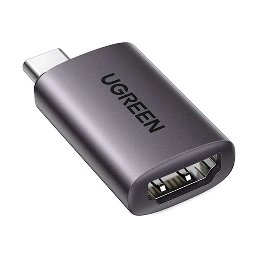 Ugreen US320 Type-C Male to HDMI Female Cable / Converter / HUB