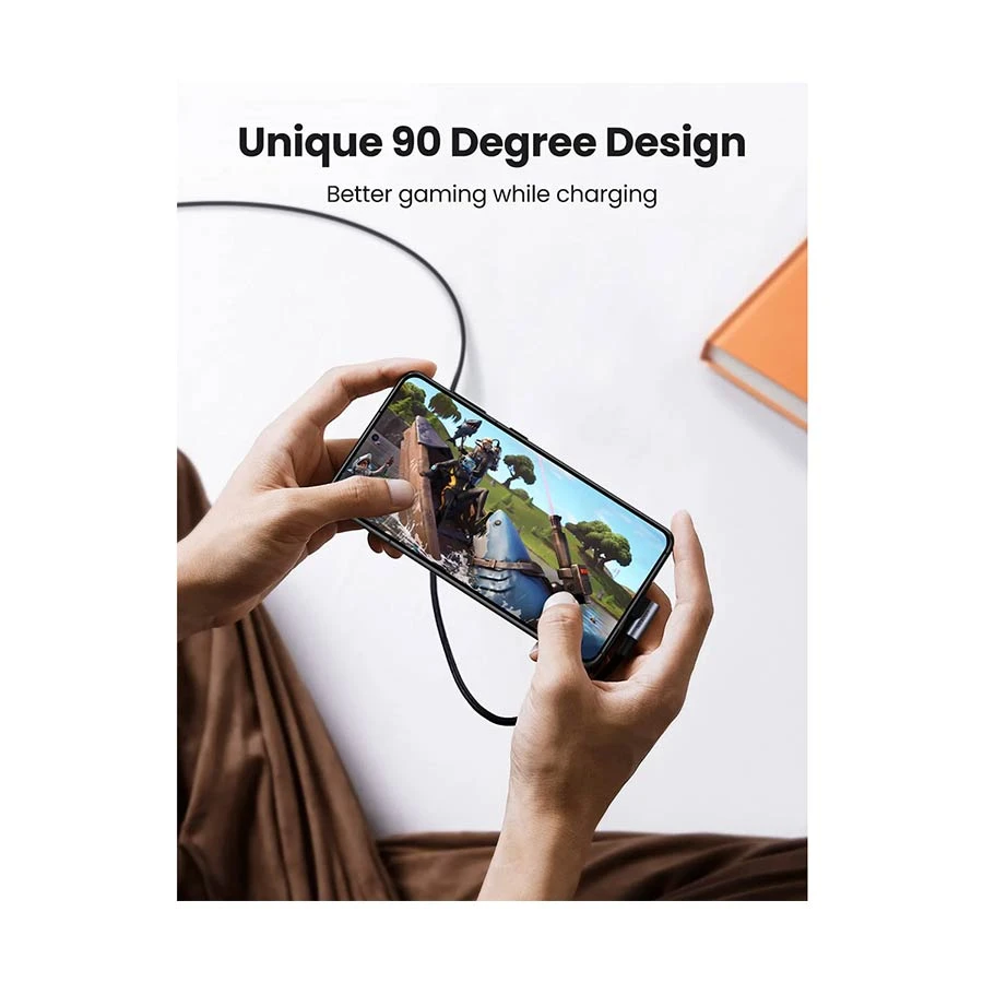 Ugreen US334 Cable / Converter / HUB in BD