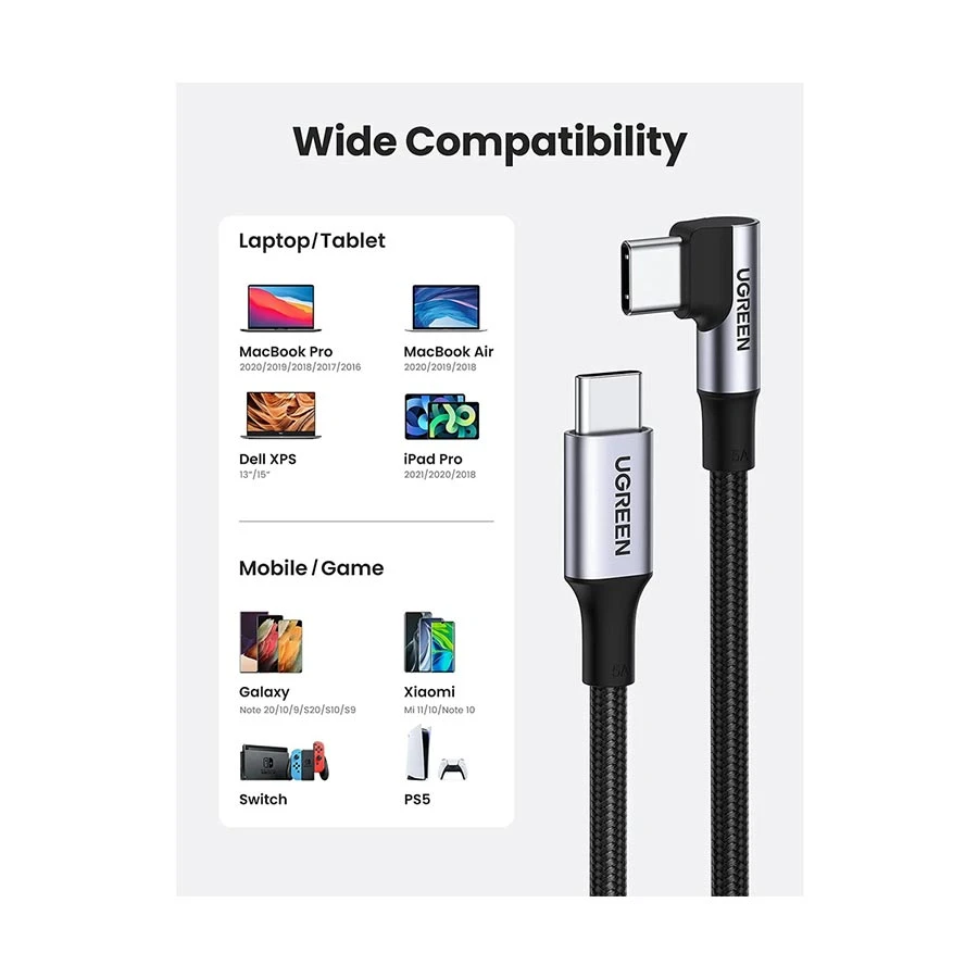 Ugreen US334 Cable / Converter / HUB Best Price