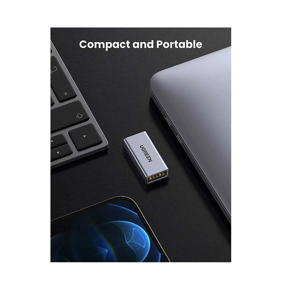 Ugreen US381 Cable / Converter / HUB features