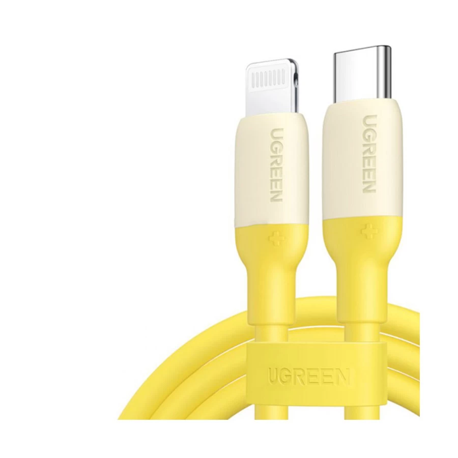 UGREEN Ugreen US387 USB Type-C Male to Lightning Cable / Converter / HUB Price in Bangladesh