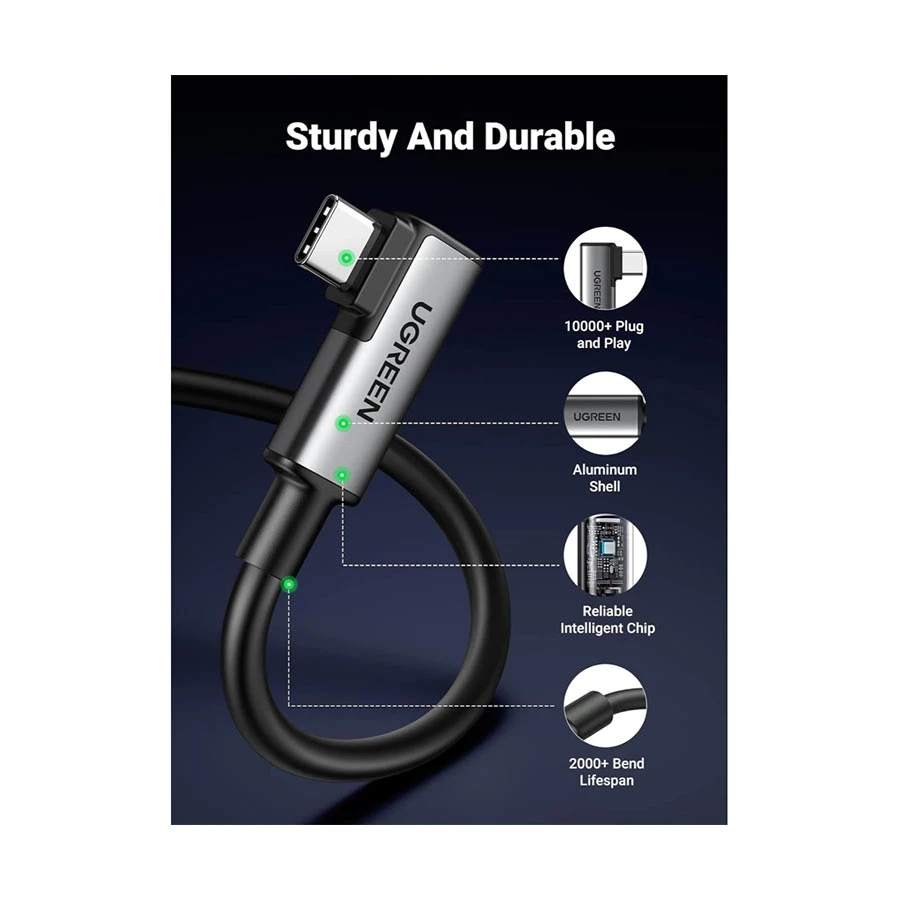 Ugreen US551 Cable / Converter / HUB Price in BD
