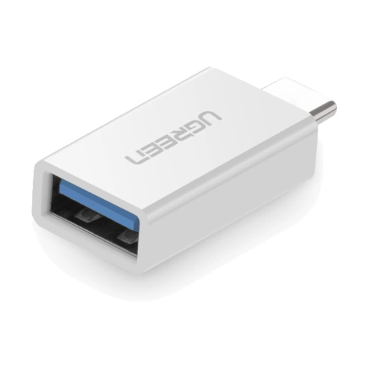 Ugreen 30155 Type-C to USB Type A Type-C Converter Price in Bangladesh