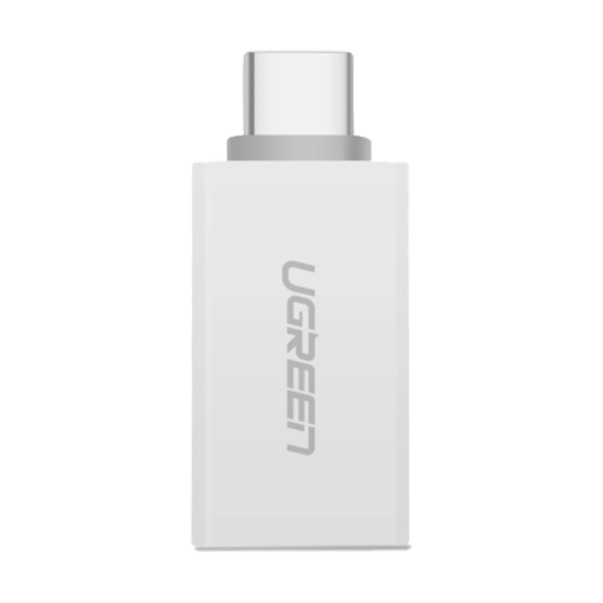 Ugreen 30155 Type-C to USB Type A Type-C Converter in BD
