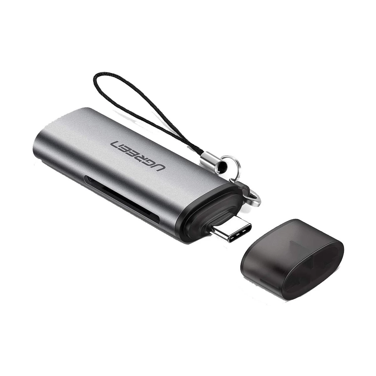 Ugreen 50704 Card Reader