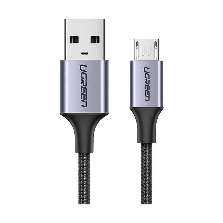 Ugreen 60146 USB Male to Micro USB Cable