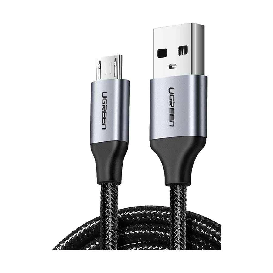 Ugreen 60146 USB Male to Micro USB Cable Price in Bangladesh