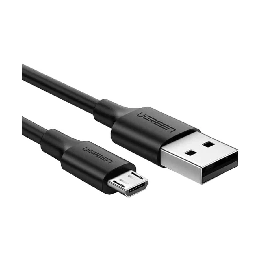 Ugreen 60136 USB Male to Micro USB Cable