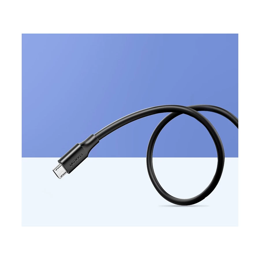 Ugreen 60136 USB Male to Micro USB USB Cable