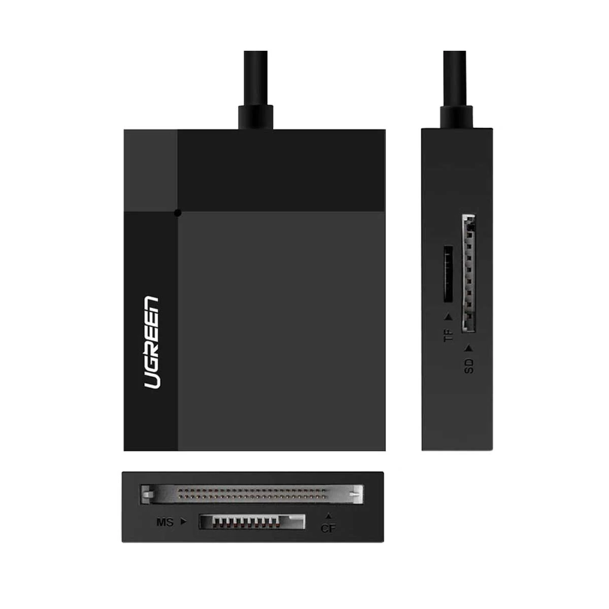 Ugreen CR125 Card Reader Price in Bangladesh