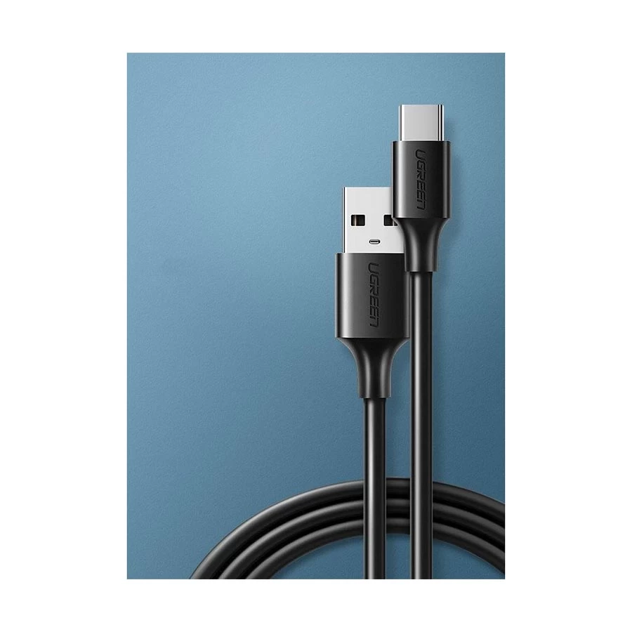 Ugreen 60116 USB Male to Type-C USB Cable Price in Bangladesh