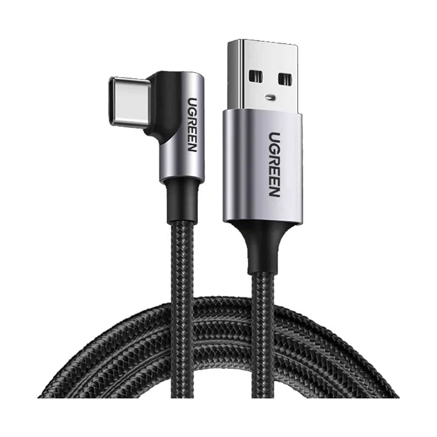 Ugreen US284 USB Male to Type-C USB Cable