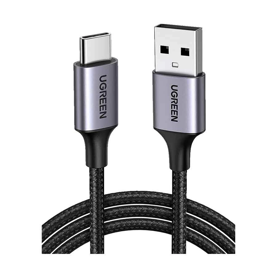 Ugreen 60127 USB Male to Type-C USB Cable
