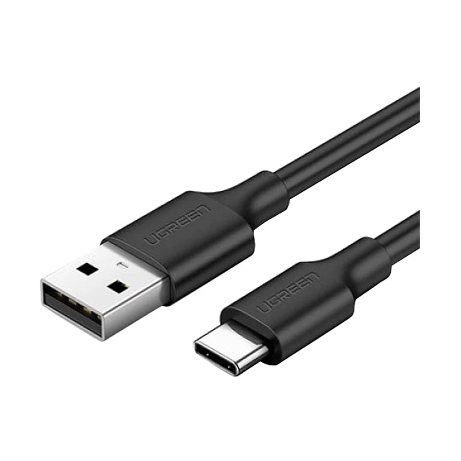 UGREEN Ugreen 60117 USB Male to Type-C USB Cable