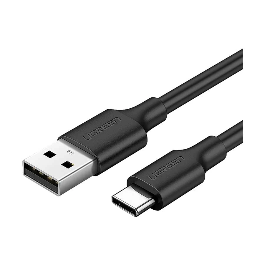Ugreen US287 USB Male to Type-C USB Cable