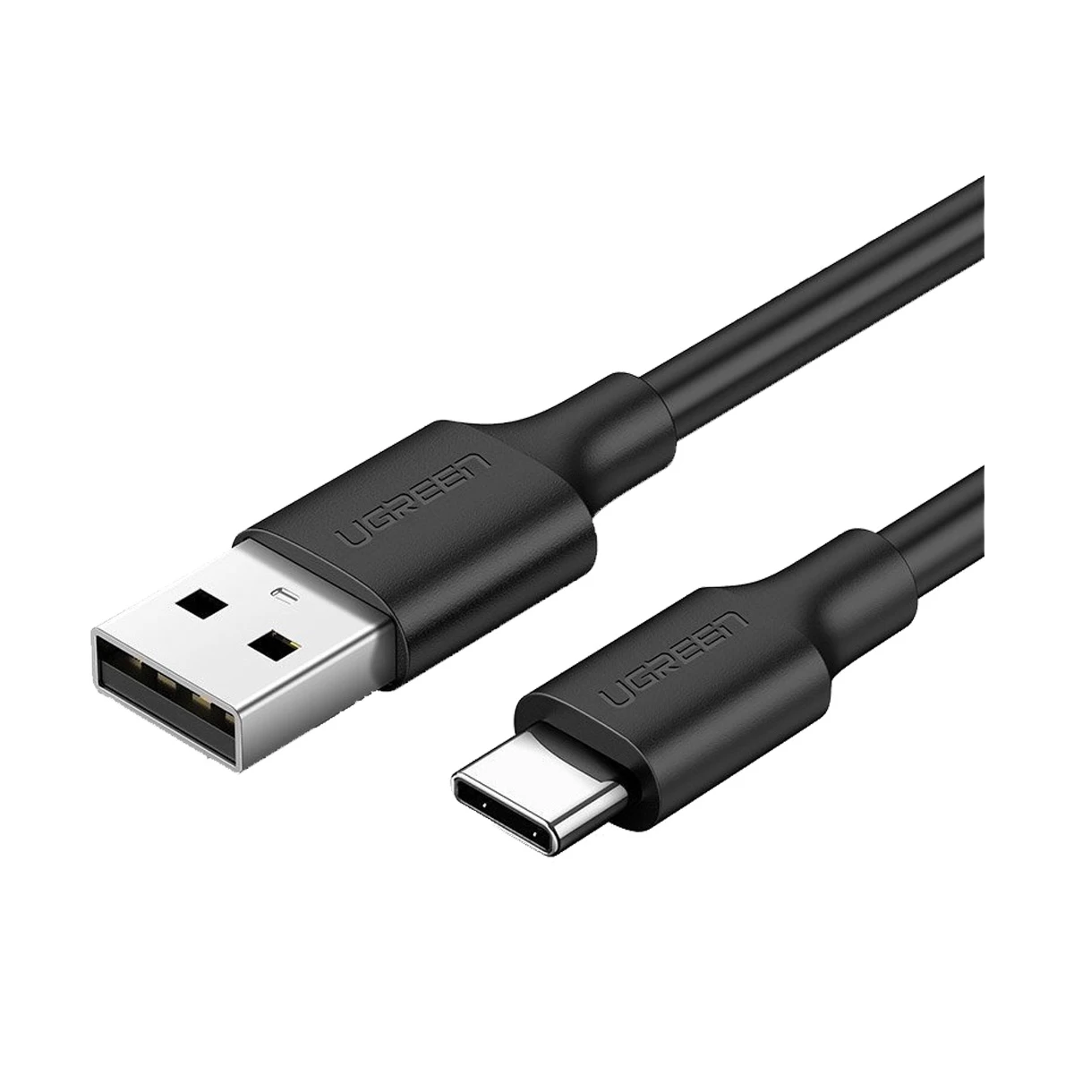Ugreen 60826 USB Male to Type-C USB Cable