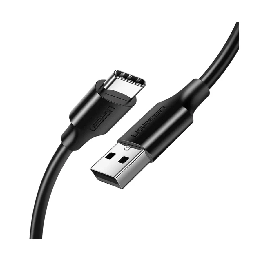 Ugreen 60826 USB Male to Type-C USB Cable in BD