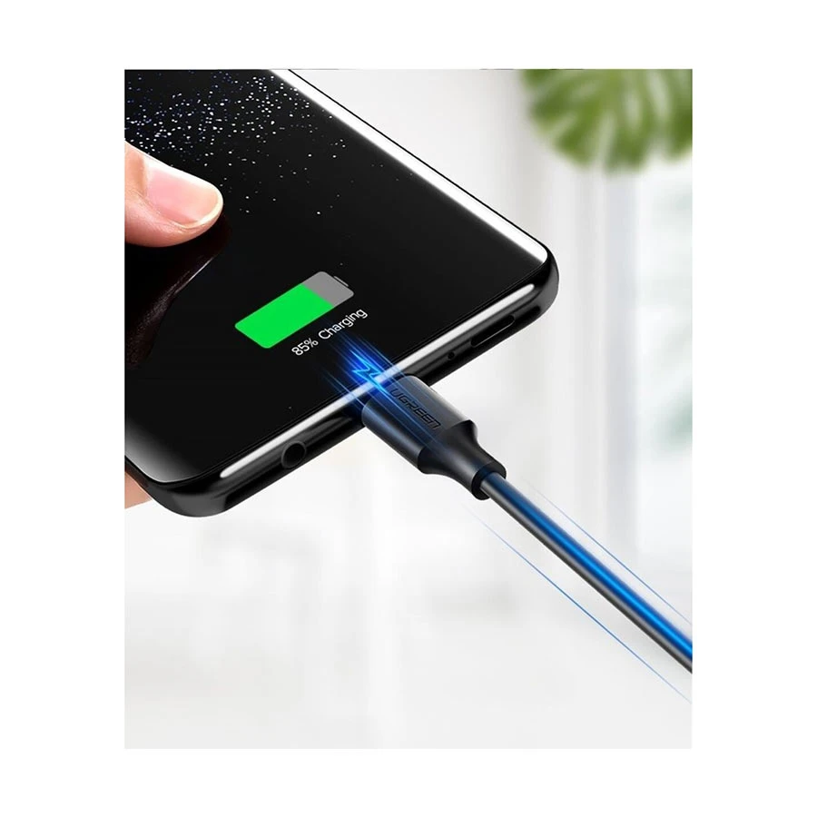 Ugreen 60826 USB Male to Type-C USB Cable Price in BD
