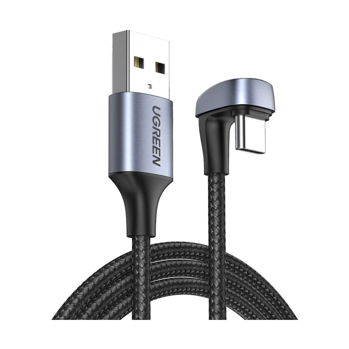 Ugreen 70315 USB Male to Type-C USB Cable