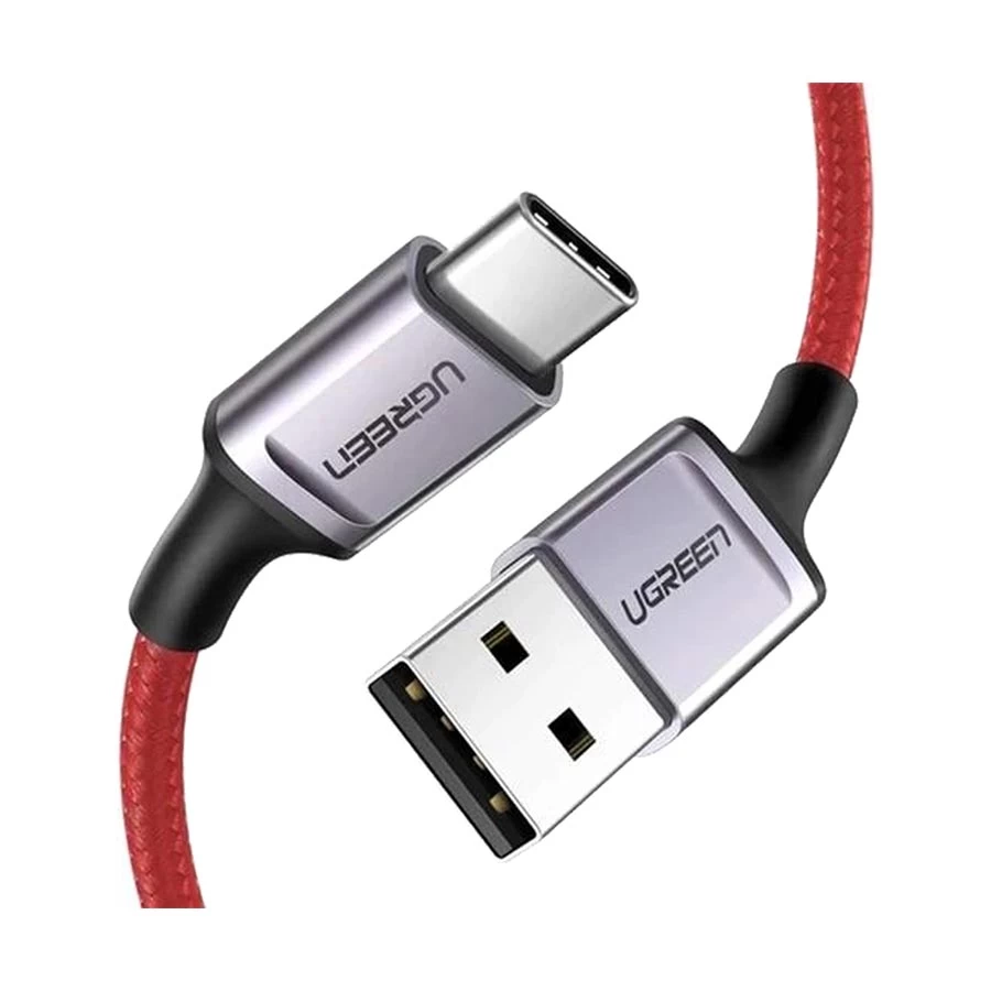 Ugreen 20527 USB Male to Type-C USB Cable
