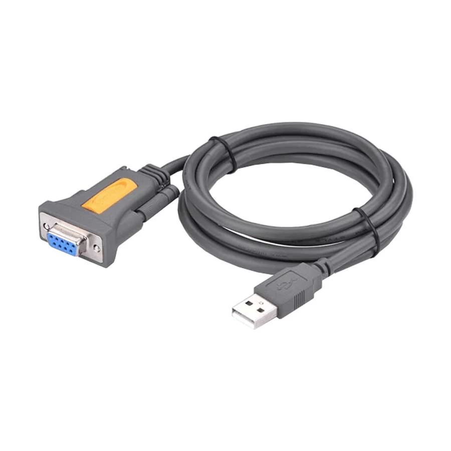 Ugreen 20201 USB Male to Serial Female USB Cable