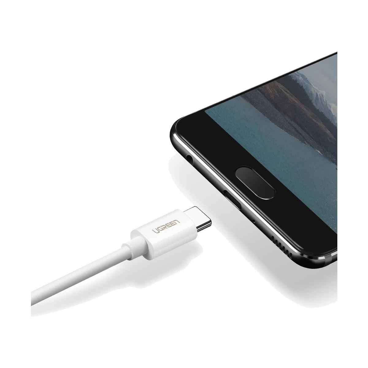 UGREEN Ugreen 40888 USB Male to Type-C USB Cable in BD