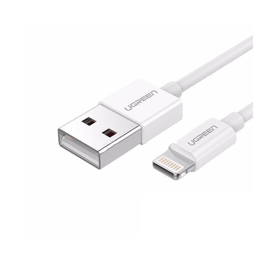 Ugreen 80315 USB Male to Lightning USB Cable Price in Bangladesh