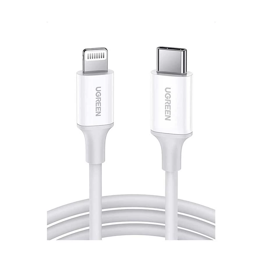 UGREEN Ugreen 10493 USB Type-C Male to Lightning USB Cable