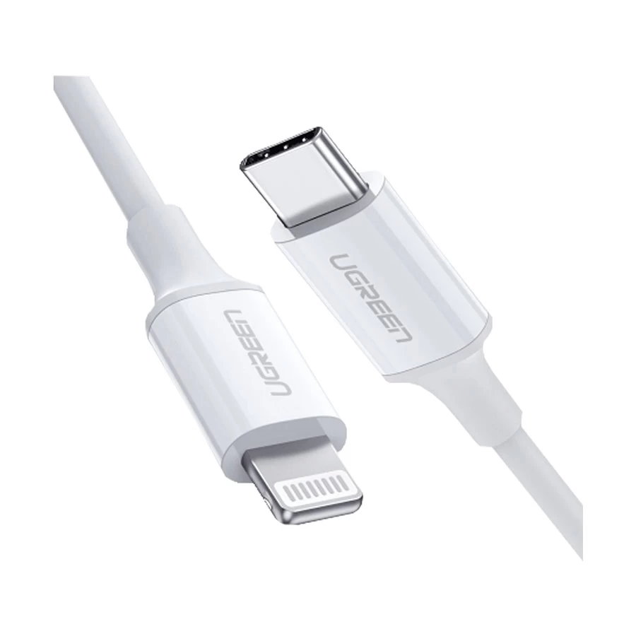 Ugreen US171 USB Type-C Male to Lightning USB Cable