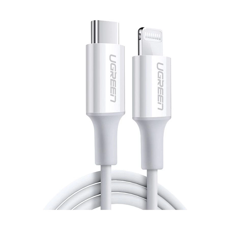 Ugreen US171 USB Type-C Male to Lightning USB Cable Price in Bangladesh