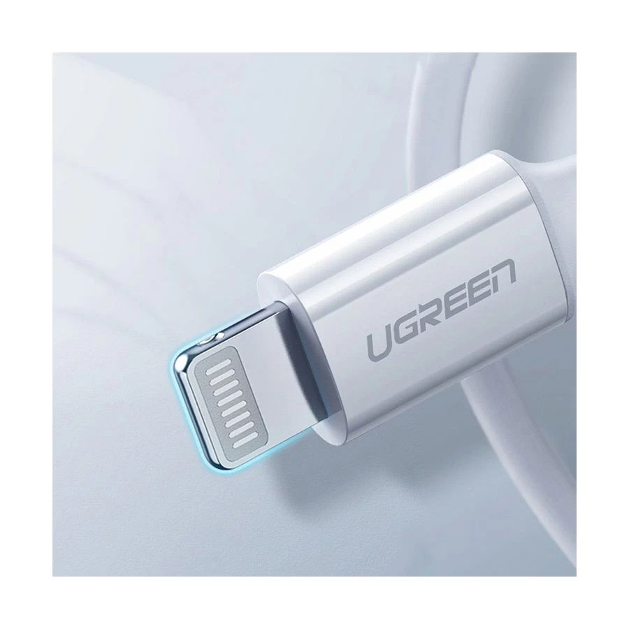 Ugreen US171 USB Type-C Male to Lightning Male USB Cable Price in BD