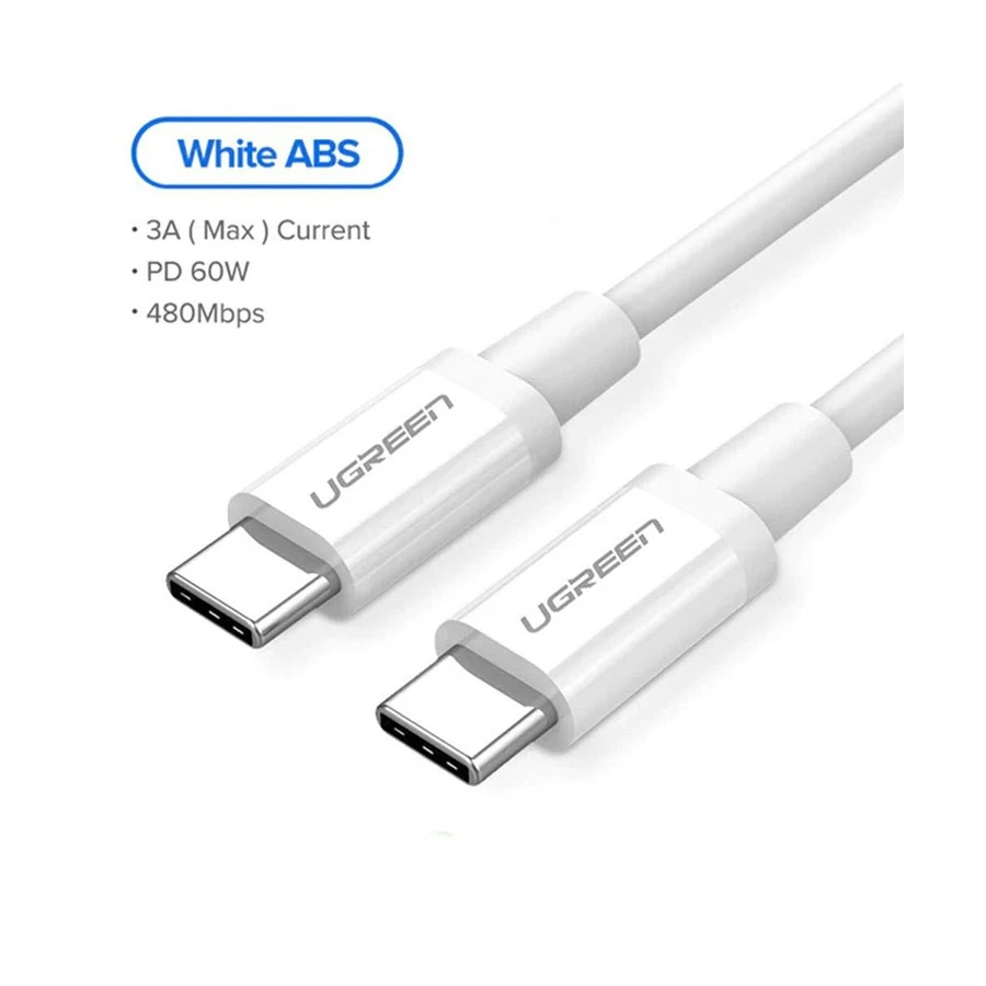 Ugreen 60518 USB Type-C Male to USB Cable in BD