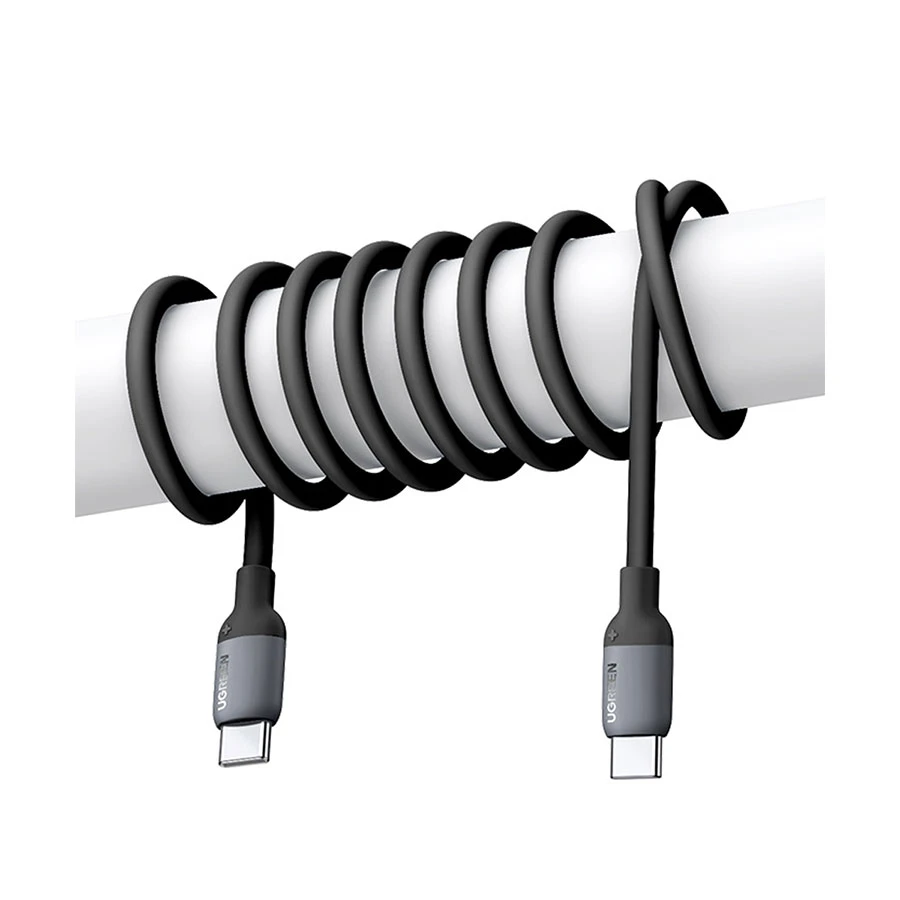 Ugreen US563 USB Type-C Male to Male Cable / Converter / HUB