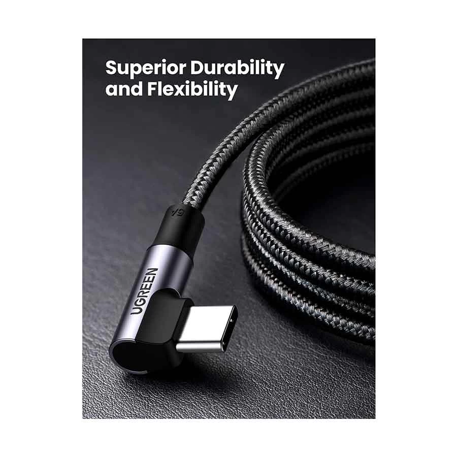 Ugreen 70645 USB Type-C Male to USB Cable in BD