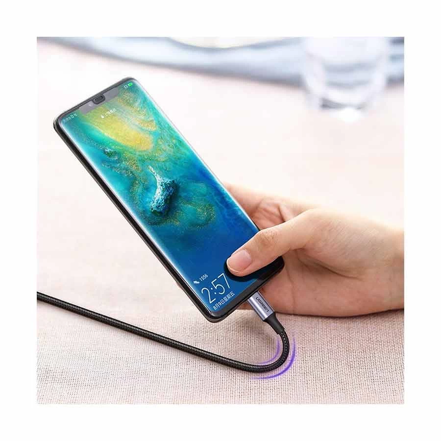 Ugreen 70429 USB Type-C Male to USB Cable specifications