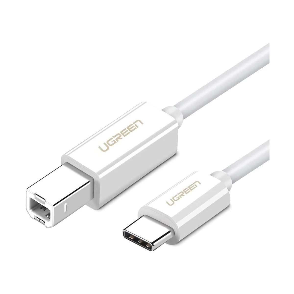 Ugreen US241 USB Type C to USB-B USB Cable