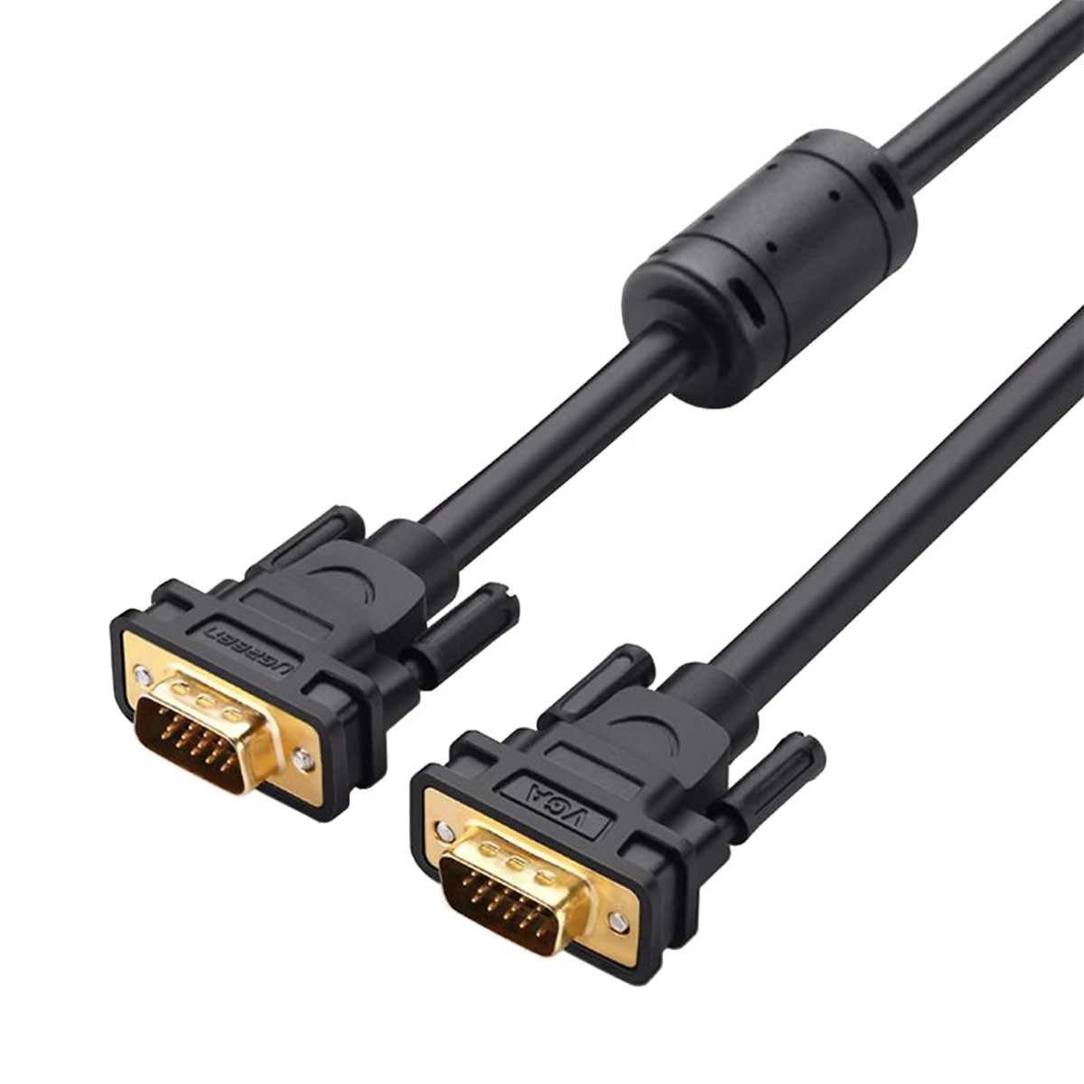 Ugreen 11630 VGA Male to VGA Cable