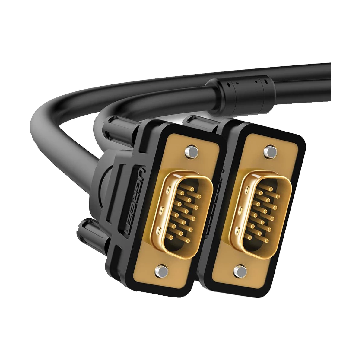 Ugreen 11634 VGA Male to VGA Cable